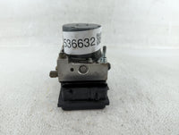 2007-2009 Nissan Altima Anti-Lock Brake ABS Pump Module Actuator OEM P/N:0 265 231 798 47660 JA000 Fits Fits 2007 2008 2009 