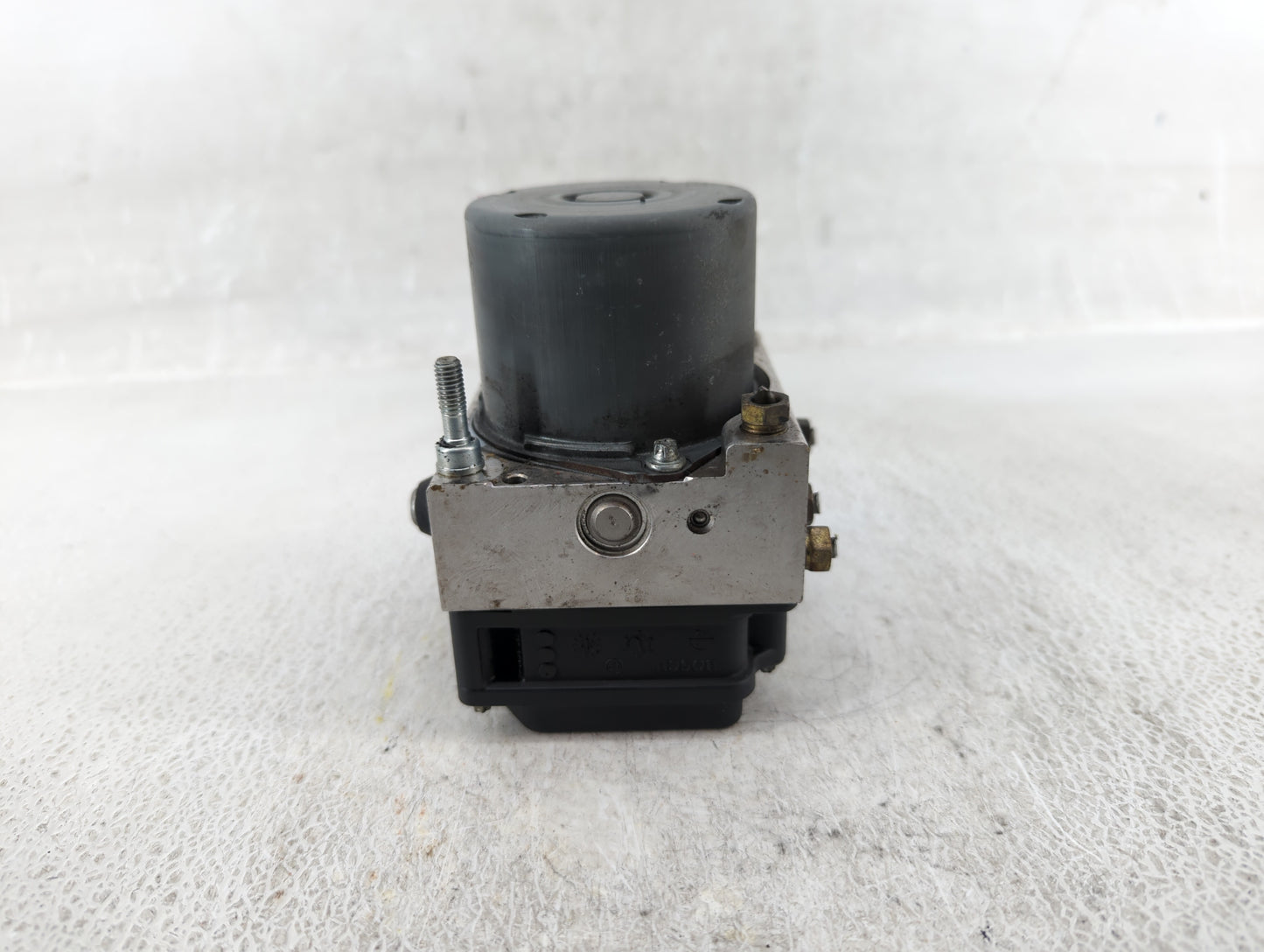 2007-2009 Nissan Altima ABS Pump Control Module Replacement P/N:0 265 231 798 47660 JA000 Fits Fits 2007 2008 2009 OEM Used 