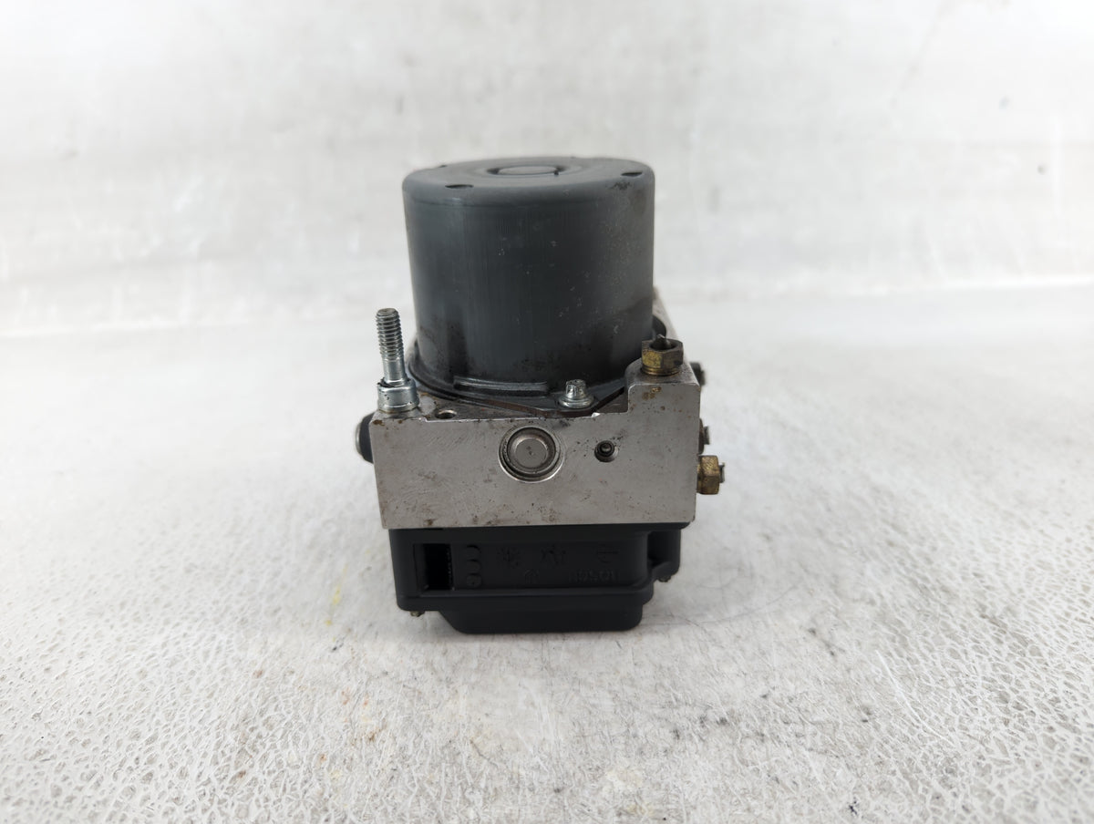 2007-2009 Nissan Altima Anti-Lock Brake ABS Pump Module Actuator OEM P/N:0 265 231 798 47660 JA000 Fits Fits 2007 2008 2009 