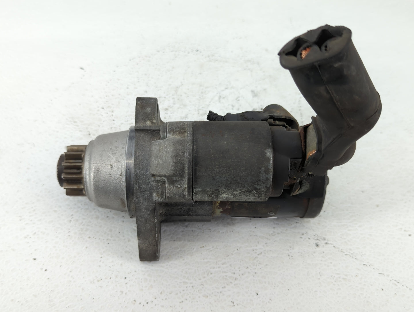 2007-2013 Nissan Altima Car Starter Motor Solenoid OEM P/N:23300 JA00C Fits Fits 2007 2008 2009 2010 2011 2012 2013 OEM Used