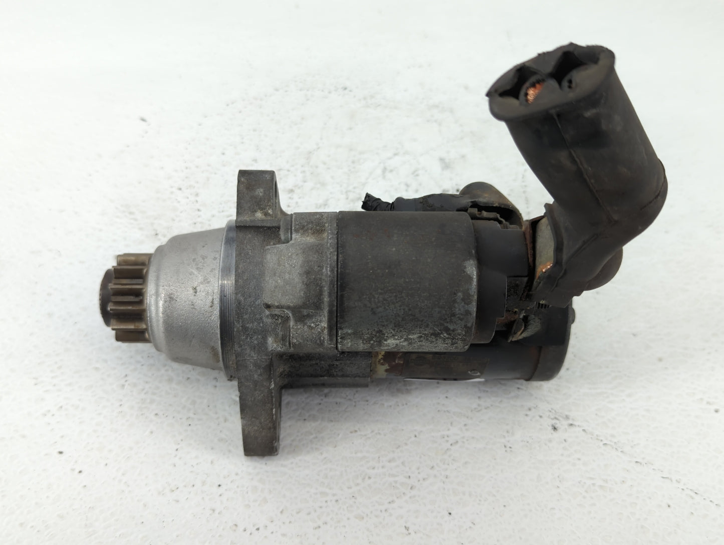2007-2013 Nissan Altima Car Starter Motor Solenoid OEM P/N:23300 JA00C Fits Fits 2007 2008 2009 2010 2011 2012 2013 OEM Used