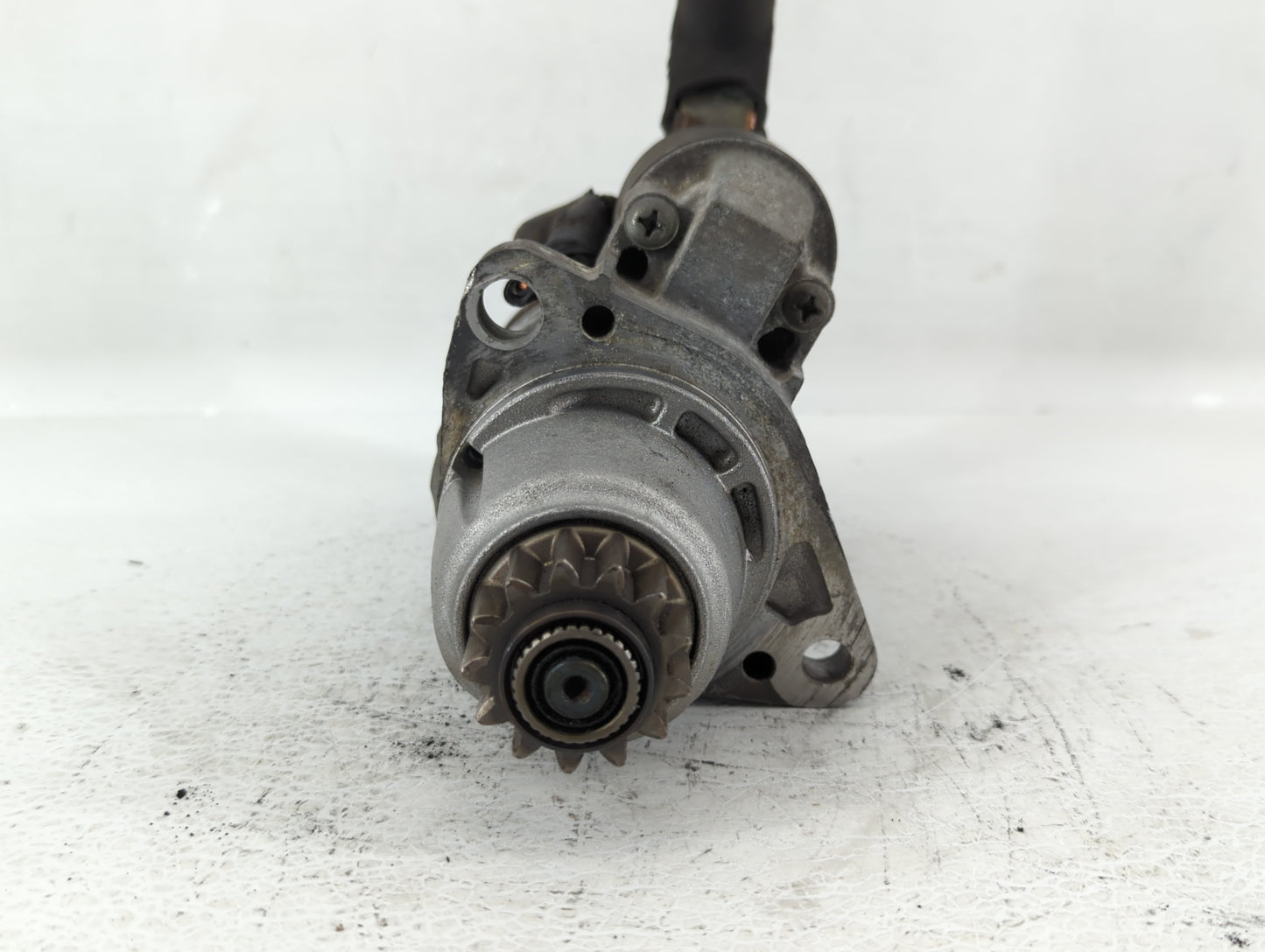 2007-2013 Nissan Altima Car Starter Motor Solenoid OEM P/N:23300 JA00C Fits Fits 2007 2008 2009 2010 2011 2012 2013 OEM Used