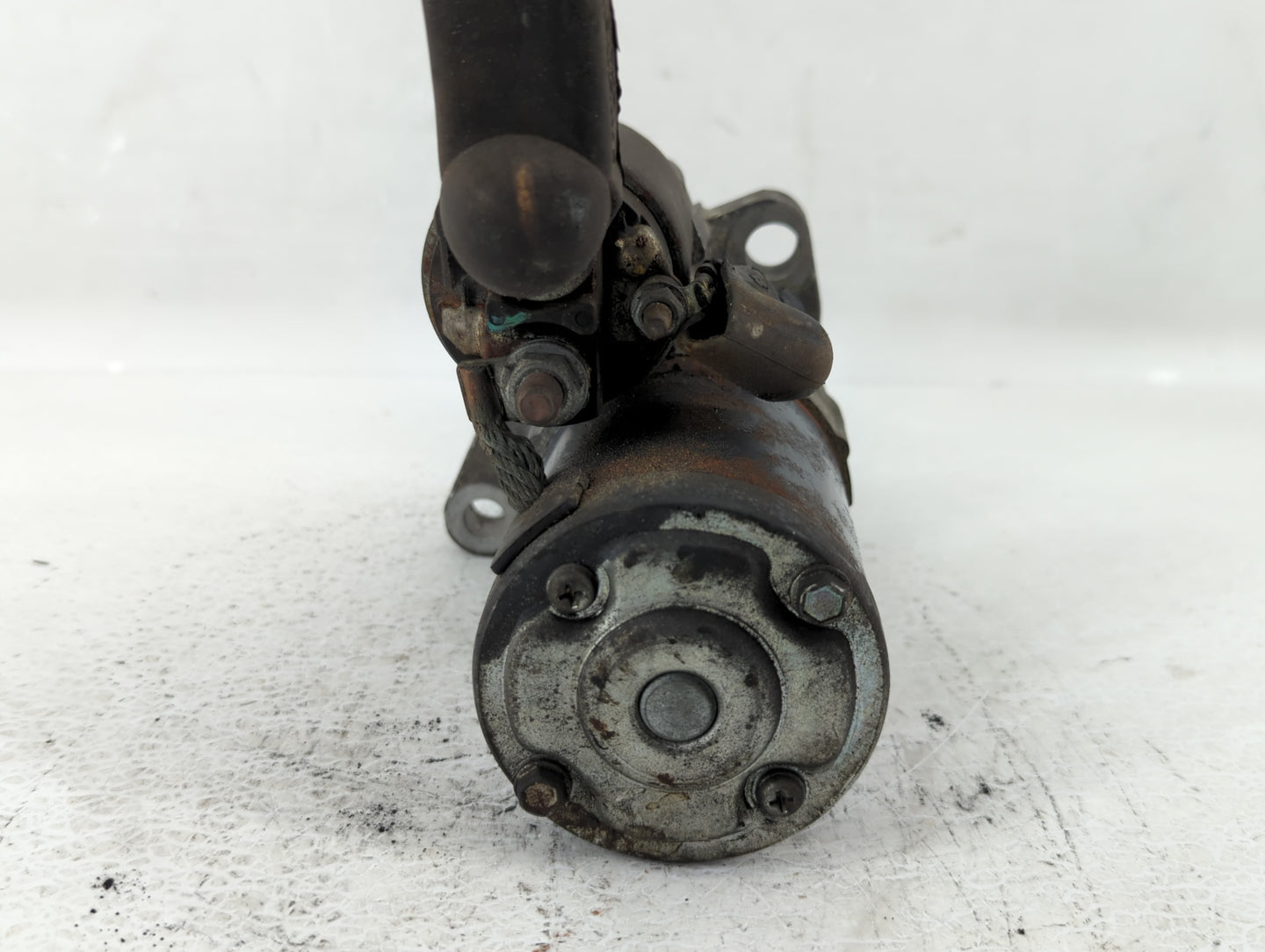 2007-2013 Nissan Altima Car Starter Motor Solenoid OEM P/N:23300 JA00C Fits Fits 2007 2008 2009 2010 2011 2012 2013 OEM Used