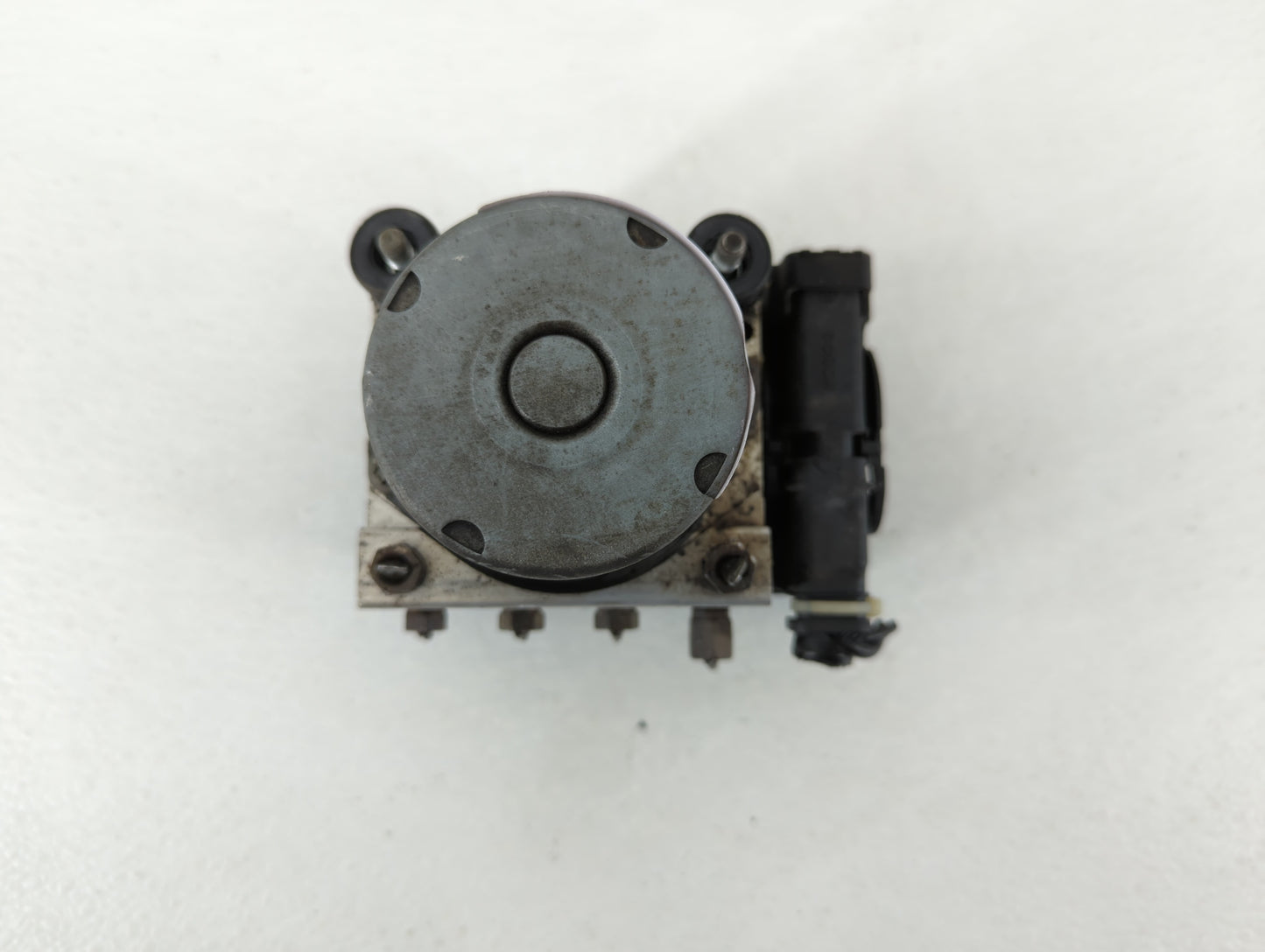 2007-2009 Nissan Altima ABS Pump Control Module Replacement P/N:47660 JA000 Fits Fits 2007 2008 2009 OEM Used Auto Parts - O