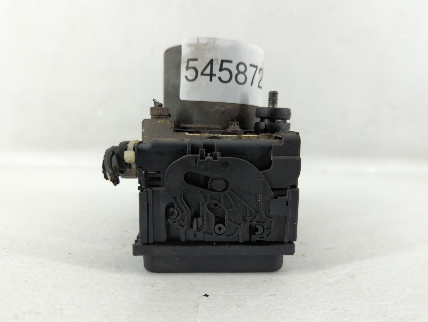 2007-2009 Nissan Altima ABS Pump Control Module Replacement P/N:47660 JA000 Fits Fits 2007 2008 2009 OEM Used Auto Parts - O