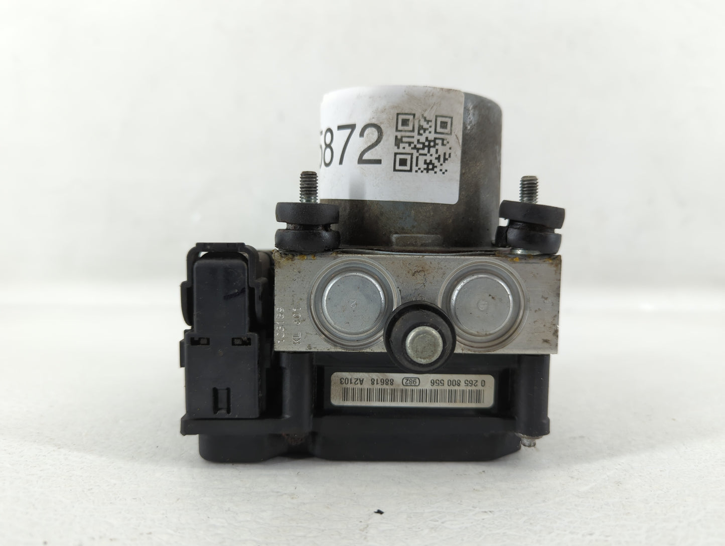 2007-2009 Nissan Altima ABS Pump Control Module Replacement P/N:47660 JA000 Fits Fits 2007 2008 2009 OEM Used Auto Parts - O