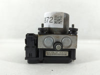 2007-2009 Nissan Altima ABS Pump Control Module Replacement P/N:47660 JA000 Fits Fits 2007 2008 2009 OEM Used Auto Parts - O