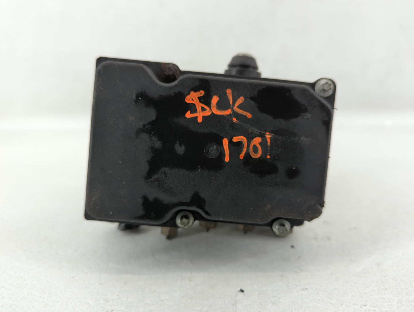 2007-2009 Nissan Altima ABS Pump Control Module Replacement P/N:47660 JA000 Fits Fits 2007 2008 2009 OEM Used Auto Parts - O