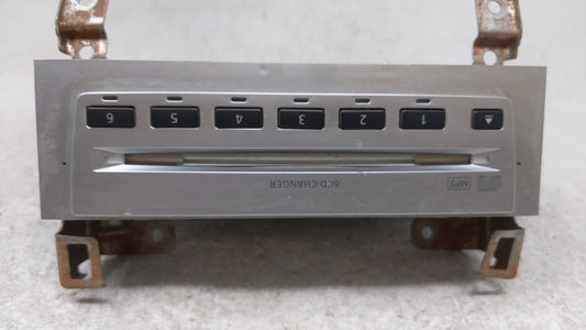 2007-2009 Nissan Altima Am Fm Cd Player Radio Receiver - Oemusedautoparts1.com