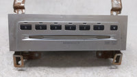 2007-2009 Nissan Altima Am Fm Cd Player Radio Receiver - Oemusedautoparts1.com