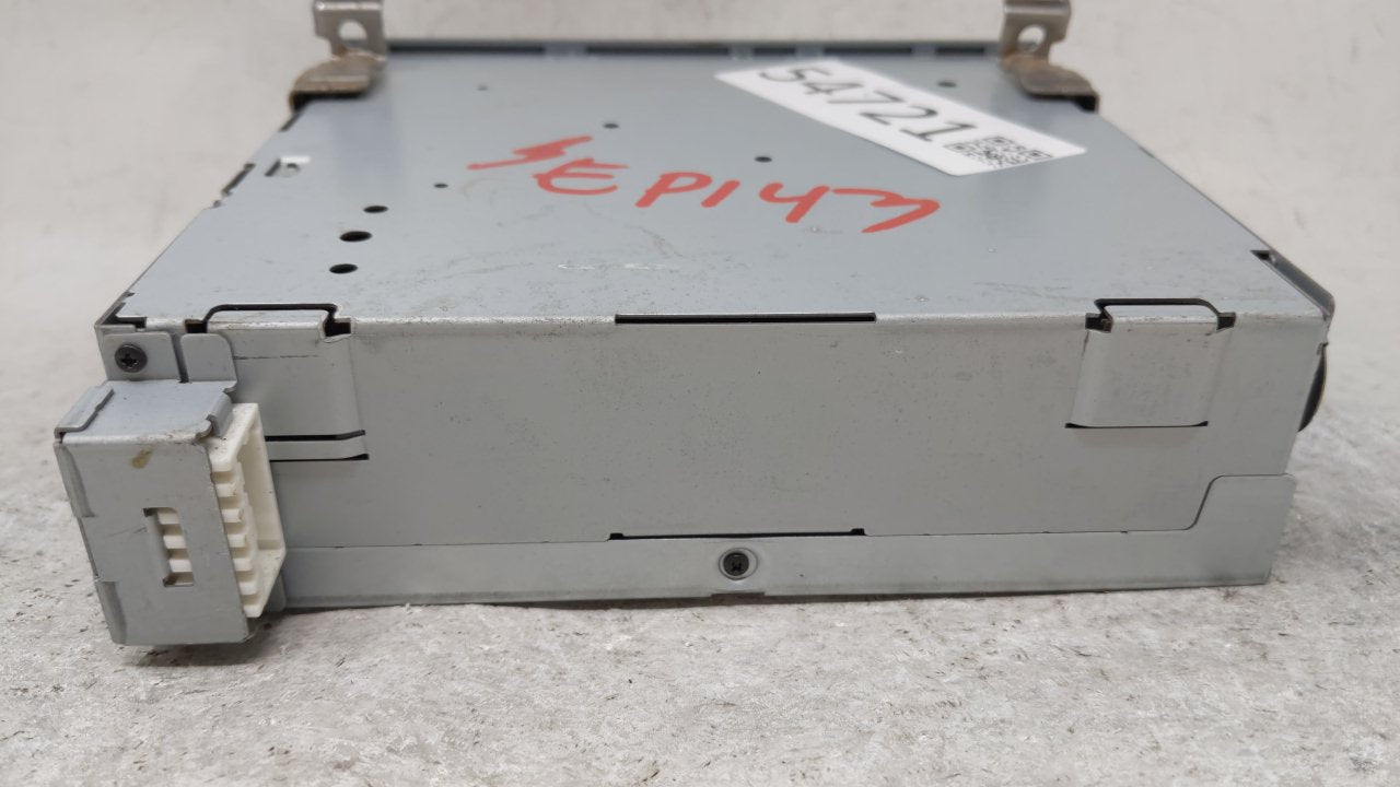 2007-2009 Nissan Altima Am Fm Cd Player Radio Receiver - Oemusedautoparts1.com