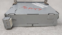 2007-2009 Nissan Altima Am Fm Cd Player Radio Receiver - Oemusedautoparts1.com