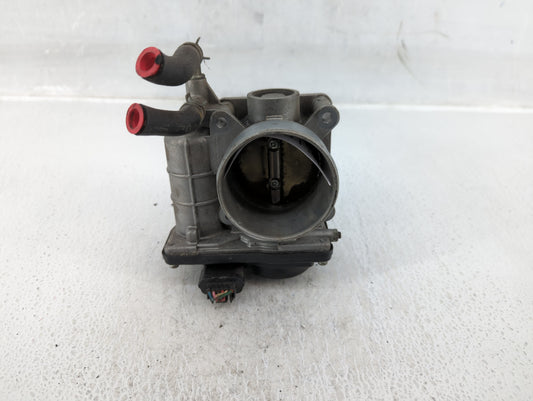 2007-2013 Nissan Altima Throttle Body P/N:RME60-15 Fits Fits 2007 2008 2009 2010 2011 2012 2013 OEM Used Auto Parts - Oemuse