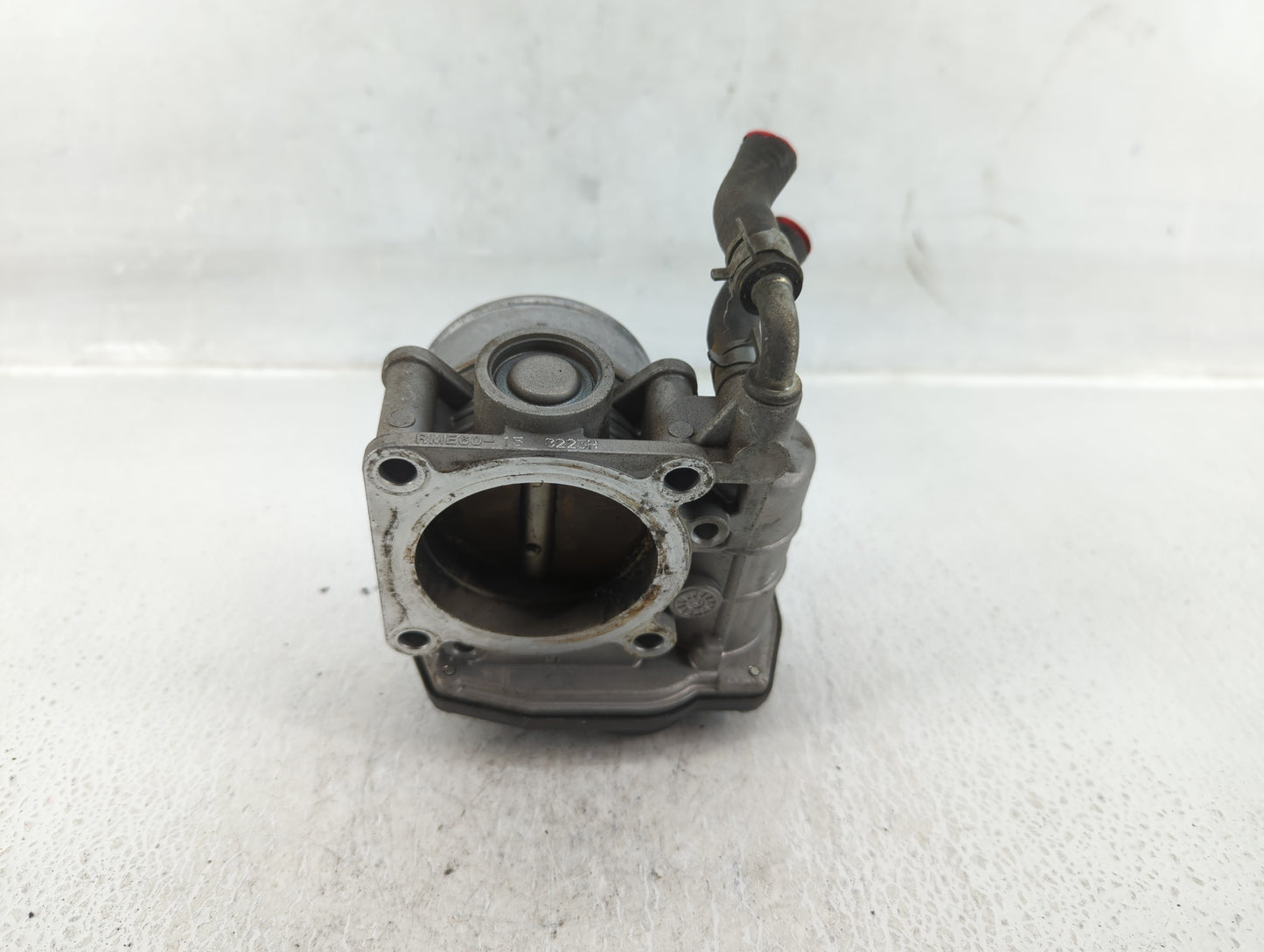 2007-2013 Nissan Altima Throttle Body P/N:RME60-15 Fits Fits 2007 2008 2009 2010 2011 2012 2013 OEM Used Auto Parts - Oemuse