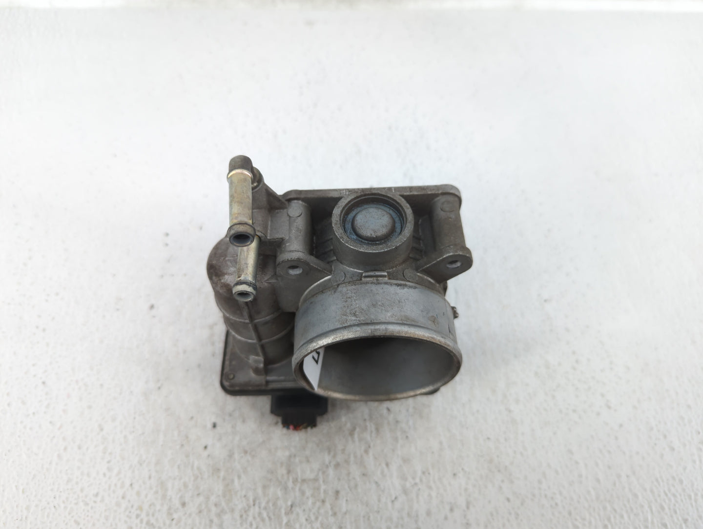 2007-2013 Nissan Altima Throttle Body Fits Fits 2007 2008 2009 2010 2011 2012 2013 OEM Used Auto Parts - Oemusedautoparts1.c