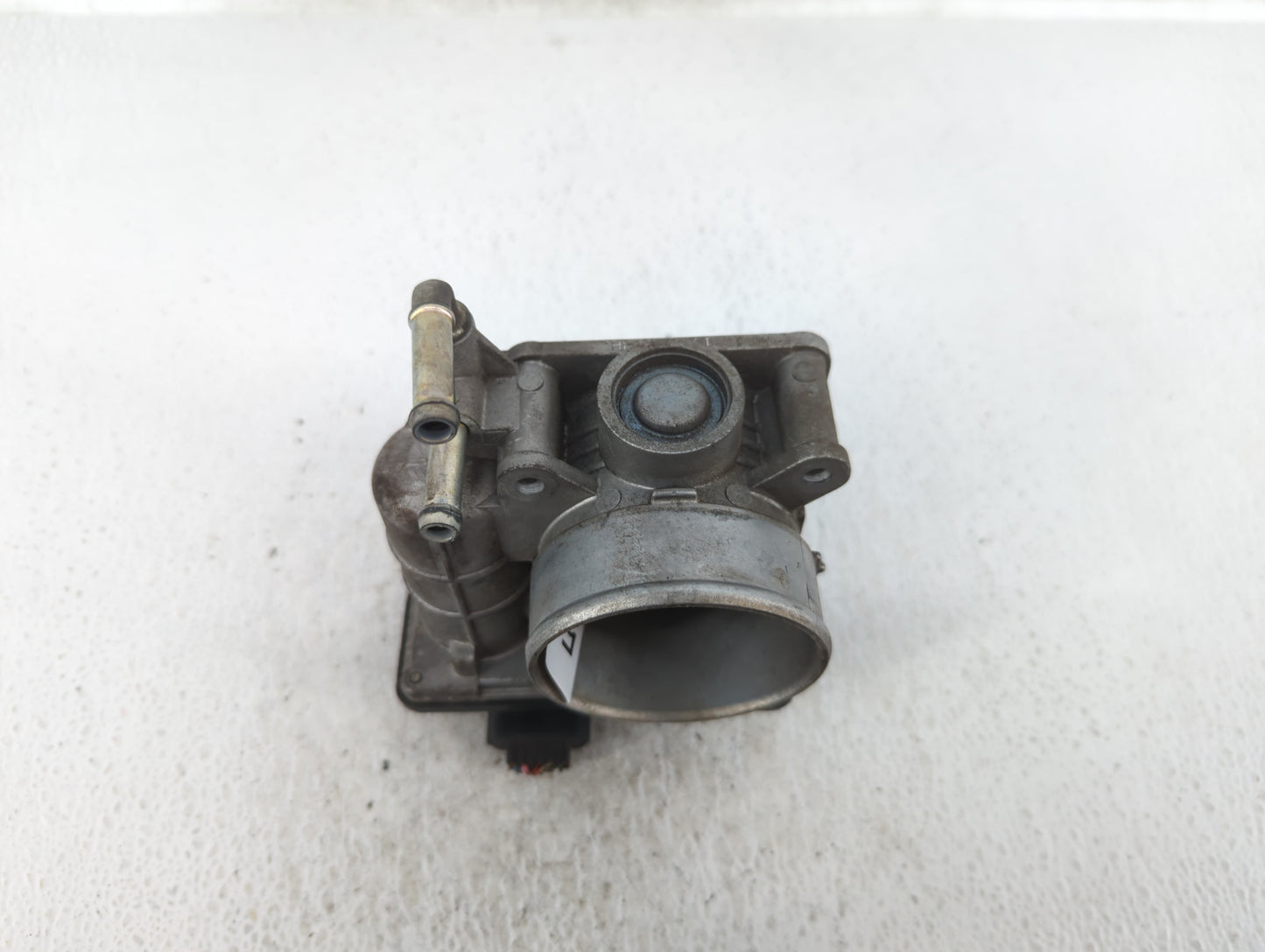 2007-2013 Nissan Altima Throttle Body Fits Fits 2007 2008 2009 2010 2011 2012 2013 OEM Used Auto Parts - Oemusedautoparts1.c