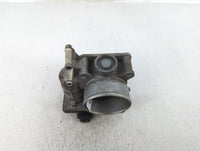 2007-2013 Nissan Altima Throttle Body Fits Fits 2007 2008 2009 2010 2011 2012 2013 OEM Used Auto Parts - Oemusedautoparts1.c