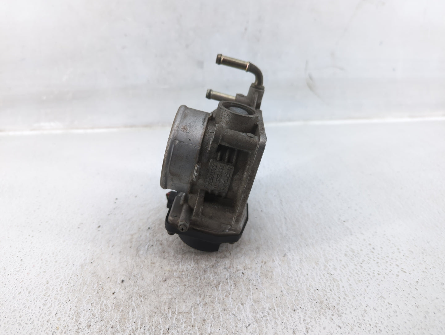 2007-2013 Nissan Altima Throttle Body Fits Fits 2007 2008 2009 2010 2011 2012 2013 OEM Used Auto Parts - Oemusedautoparts1.c