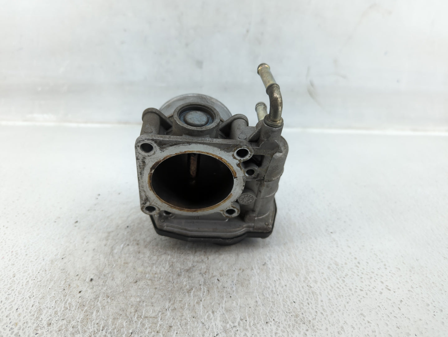 2007-2013 Nissan Altima Throttle Body Fits Fits 2007 2008 2009 2010 2011 2012 2013 OEM Used Auto Parts - Oemusedautoparts1.c
