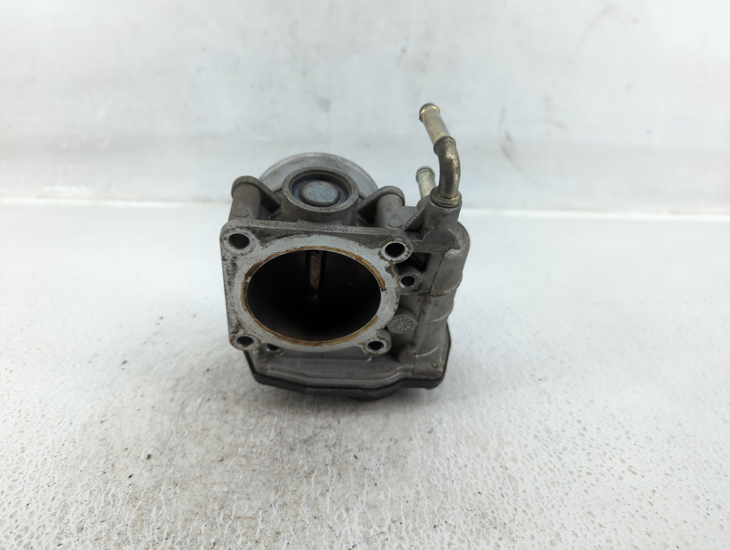 2007-2013 Nissan Altima Throttle Body Fits Fits 2007 2008 2009 2010 2011 2012 2013 OEM Used Auto Parts - Oemusedautoparts1.c