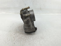 2007-2013 Nissan Altima Throttle Body Fits Fits 2007 2008 2009 2010 2011 2012 2013 OEM Used Auto Parts - Oemusedautoparts1.c