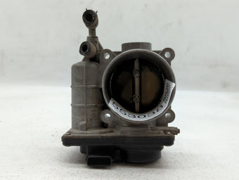 compare product 2007-2013 Nissan Altima Throttle Body Fits Fits 2007 2008 2009 2010 2011 2012 2013 OEM Used Auto Parts