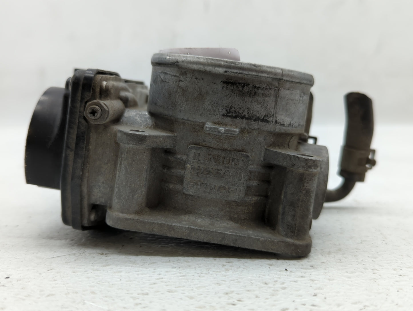 2007-2013 Nissan Altima Throttle Body Fits Fits 2007 2008 2009 2010 2011 2012 2013 OEM Used Auto Parts - Oemusedautoparts1.c