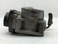 2007-2013 Nissan Altima Throttle Body Fits Fits 2007 2008 2009 2010 2011 2012 2013 OEM Used Auto Parts - Oemusedautoparts1.c