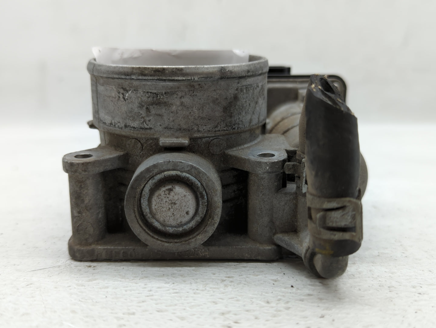 2007-2013 Nissan Altima Throttle Body Fits Fits 2007 2008 2009 2010 2011 2012 2013 OEM Used Auto Parts - Oemusedautoparts1.c