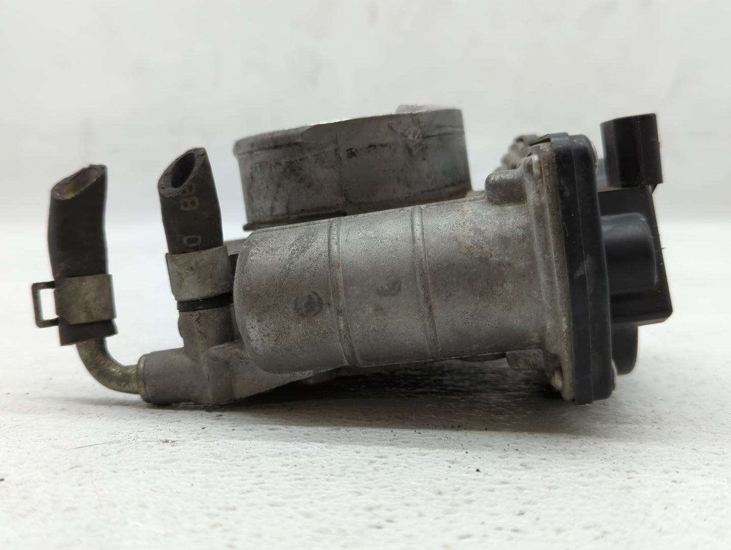 2007-2013 Nissan Altima Throttle Body Fits Fits 2007 2008 2009 2010 2011 2012 2013 OEM Used Auto Parts - Oemusedautoparts1.c