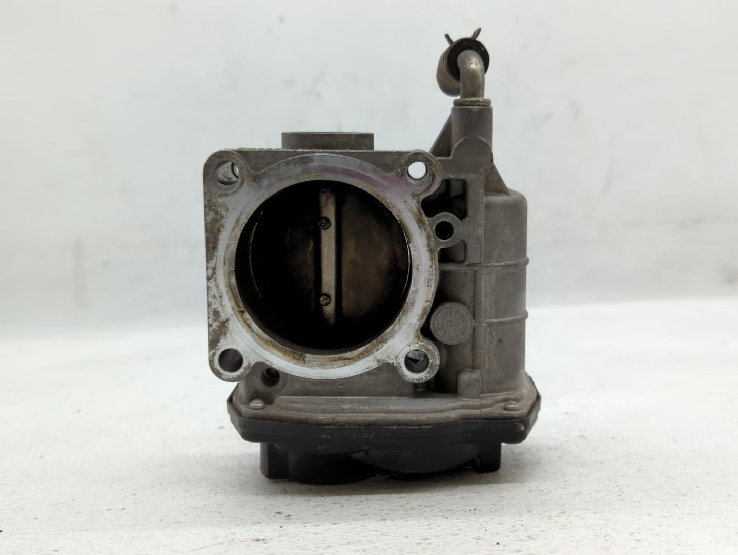 2007-2013 Nissan Altima Throttle Body Fits Fits 2007 2008 2009 2010 2011 2012 2013 OEM Used Auto Parts - Oemusedautoparts1.c