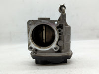 2007-2013 Nissan Altima Throttle Body Fits Fits 2007 2008 2009 2010 2011 2012 2013 OEM Used Auto Parts - Oemusedautoparts1.c