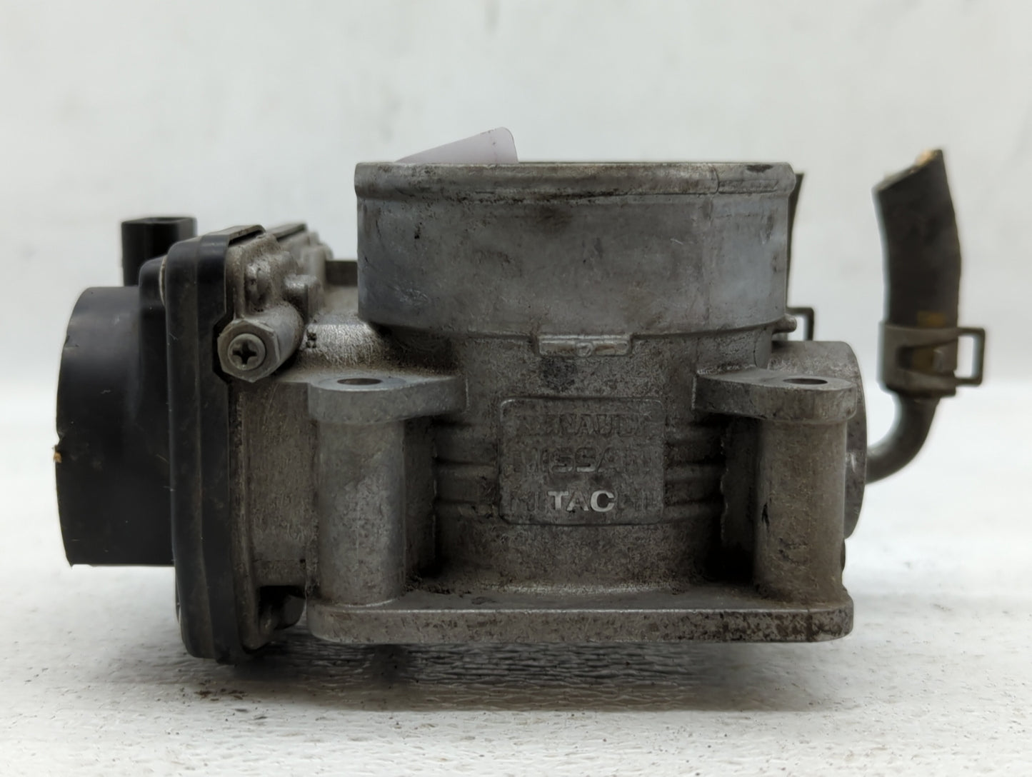 2007-2013 Nissan Altima Throttle Body Fits Fits 2007 2008 2009 2010 2011 2012 2013 OEM Used Auto Parts - Oemusedautoparts1.c