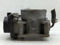2007-2013 Nissan Altima Throttle Body Fits Fits 2007 2008 2009 2010 2011 2012 2013 OEM Used Auto Parts - Oemusedautoparts1.c