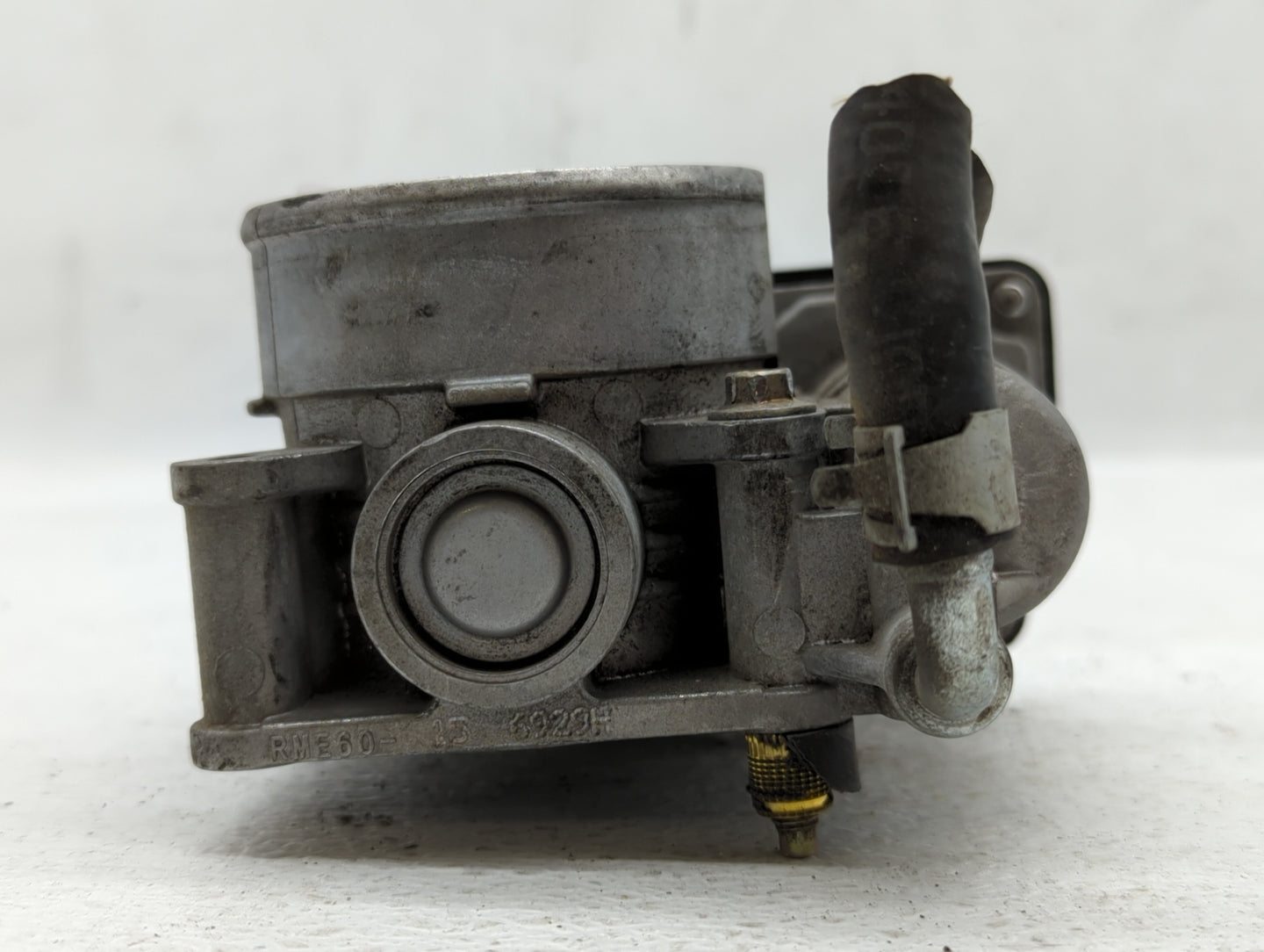 2007-2013 Nissan Altima Throttle Body Fits Fits 2007 2008 2009 2010 2011 2012 2013 OEM Used Auto Parts - Oemusedautoparts1.c
