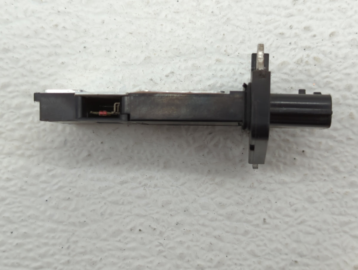 2007-2014 Nissan Altima Mass Air Flow Meter Maf Sensor 555370 - Oemusedautoparts1.com