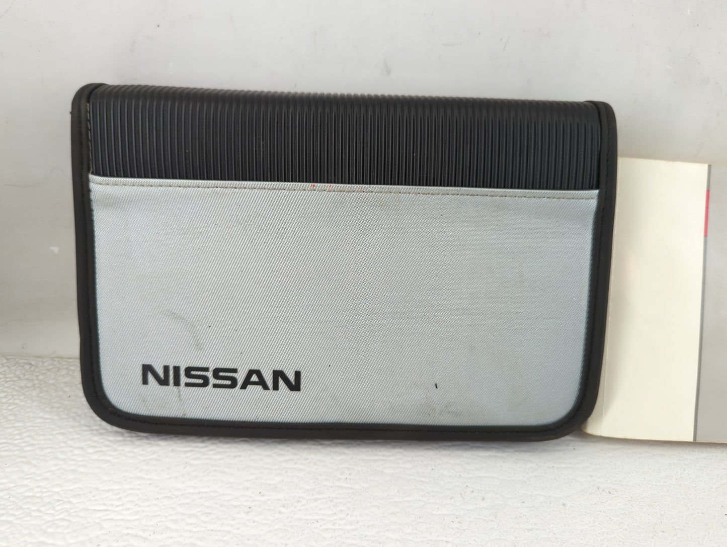 2008 Nissan Altima Owners Manual Book Guide OEM Used Auto Parts - Oemusedautoparts1.com