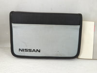 2008 Nissan Altima Owners Manual Book Guide OEM Used Auto Parts - Oemusedautoparts1.com