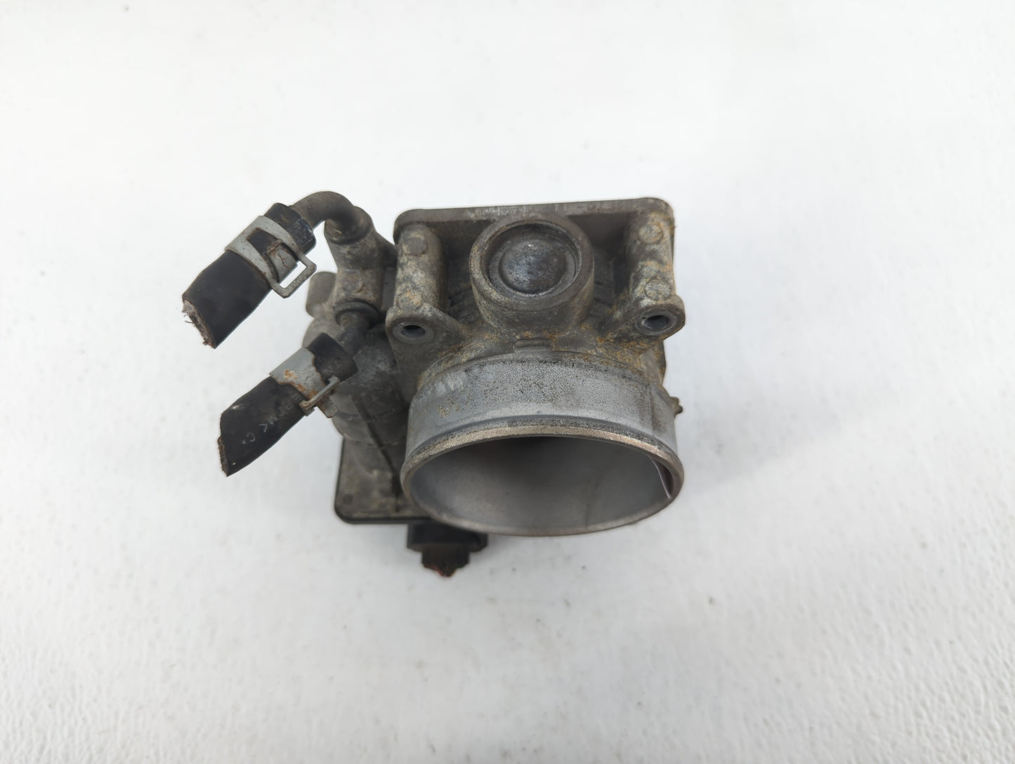 2007-2014 Nissan Altima Throttle Body P/N:RME70-11 Fits Fits 2007 2008 2009 2010 2011 2012 2013 2014 OEM Used Auto Parts - O