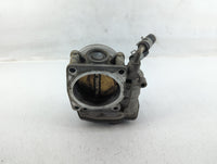 2007-2014 Nissan Altima Throttle Body P/N:RME70-11 Fits Fits 2007 2008 2009 2010 2011 2012 2013 2014 OEM Used Auto Parts - O