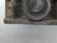 2007-2014 Nissan Altima Throttle Body P/N:RME70-11 Fits Fits 2007 2008 2009 2010 2011 2012 2013 2014 OEM Used Auto Parts - O