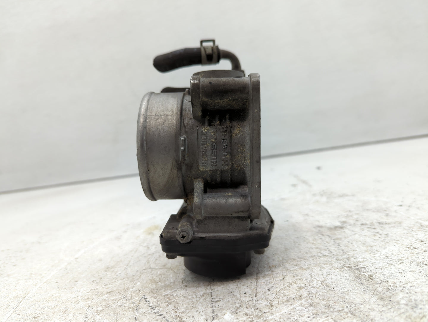 2007-2013 Nissan Altima Throttle Body P/N:526-01 Fits Fits 2007 2008 2009 2010 2011 2012 2013 OEM Used Auto Parts - Oemuseda