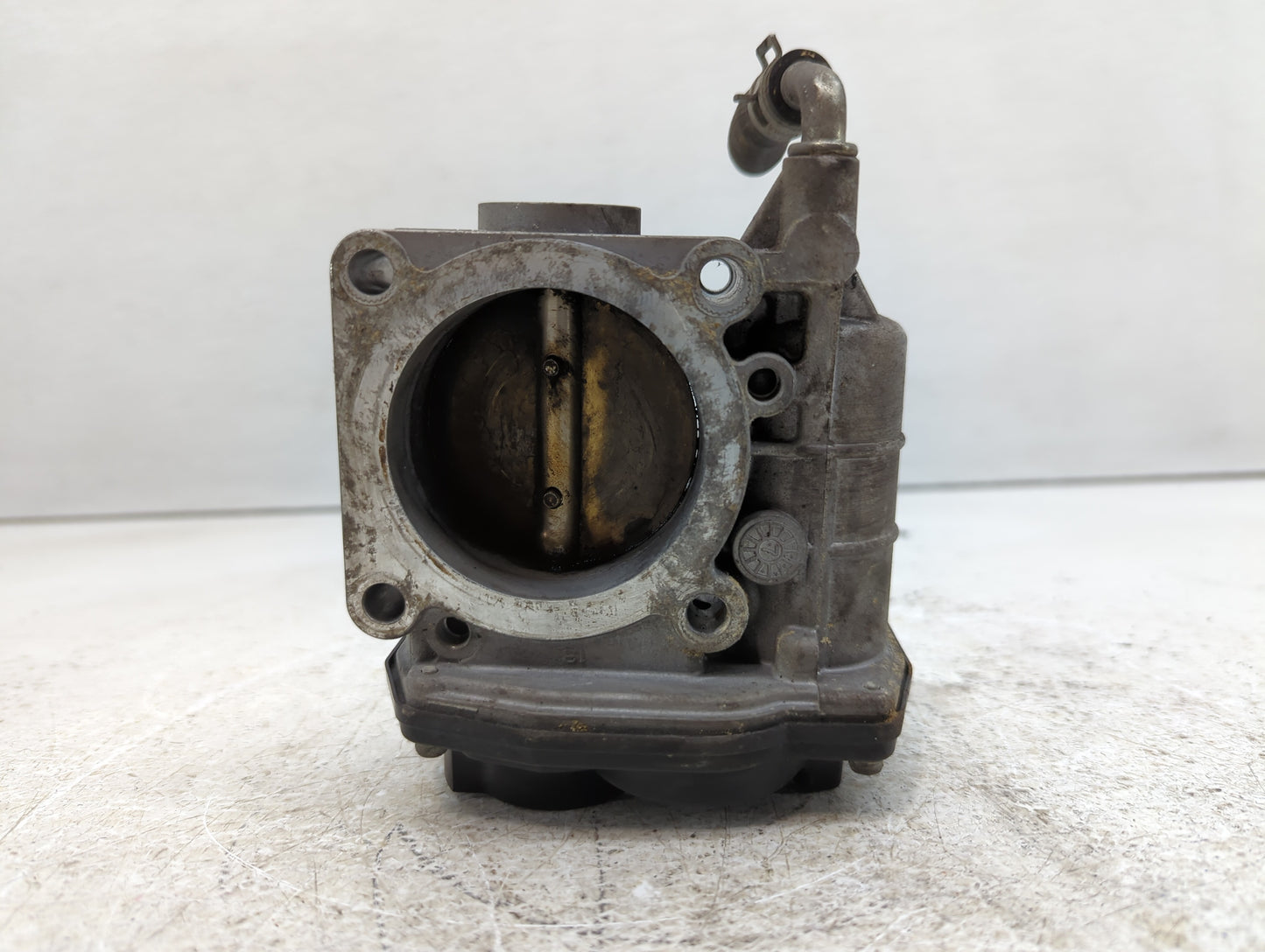 2007-2013 Nissan Altima Throttle Body P/N:526-01 Fits Fits 2007 2008 2009 2010 2011 2012 2013 OEM Used Auto Parts - Oemuseda