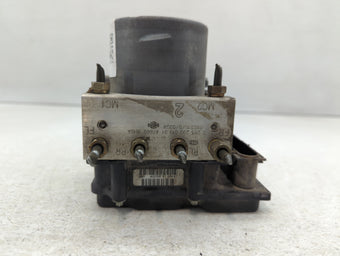 compare product 2008-2009 Nissan Altima ABS Pump Control Module Replacement P/N:47660 JB10A Fits Fits 2008 2009 OEM Used Auto Parts