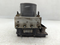 2008-2009 Nissan Altima Anti-Lock Brake ABS Pump Module Actuator OEM P/N:47660 JB10A Fits Fits 2008 2009 OEM Used Auto Parts