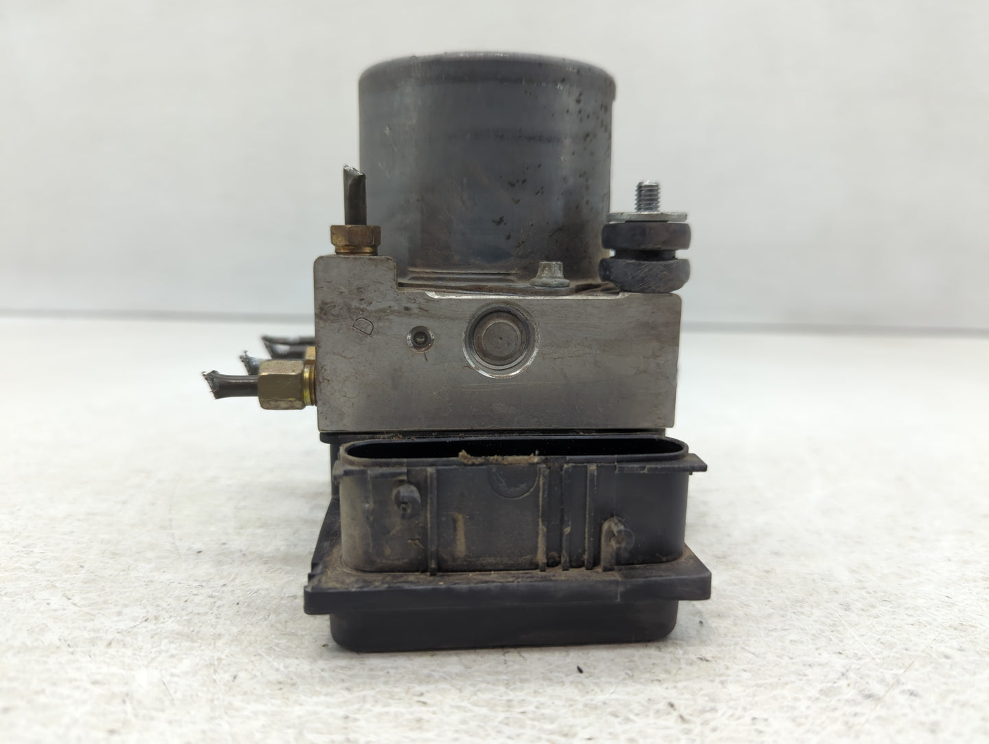 2008-2009 Nissan Altima ABS Pump Control Module Replacement P/N:47660 JB10A Fits Fits 2008 2009 OEM Used Auto Parts - Oemuse