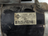 2007-2013 Nissan Altima Car Starter Motor Solenoid OEM P/N:M000TA0173ZC 23300CJA01A Fits Fits 2007 2008 2009 2010 2011 2012 