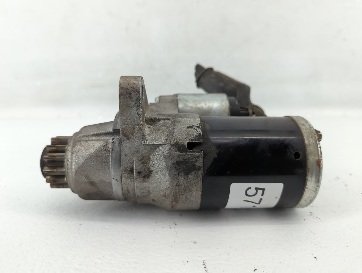2007-2013 Nissan Altima Car Starter Motor Solenoid OEM P/N:M000TA0173ZC 23300CJA01A Fits Fits 2007 2008 2009 2010 2011 2012 