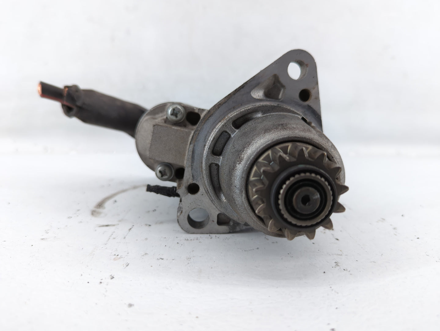 2007-2013 Nissan Altima Car Starter Motor Solenoid OEM P/N:M000TA0173ZC 23300CJA01A Fits Fits 2007 2008 2009 2010 2011 2012 