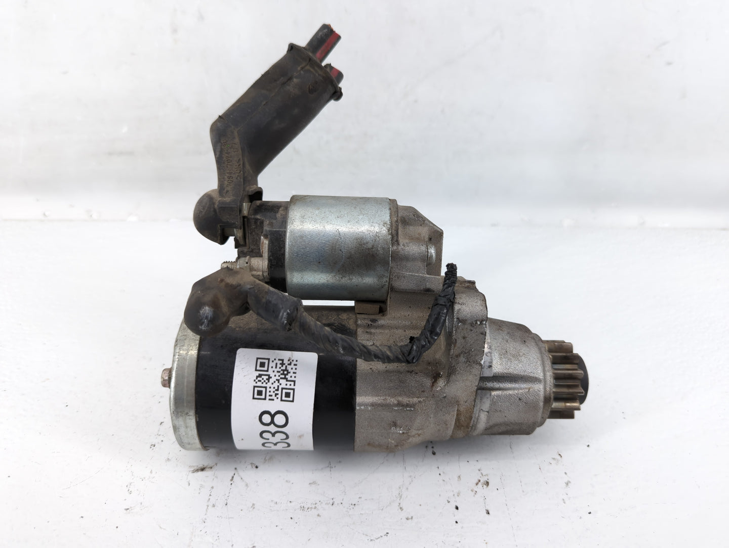 2007-2013 Nissan Altima Car Starter Motor Solenoid OEM P/N:M000TA0173ZC 23300CJA01A Fits Fits 2007 2008 2009 2010 2011 2012 